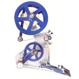 Etiquetadora automatica